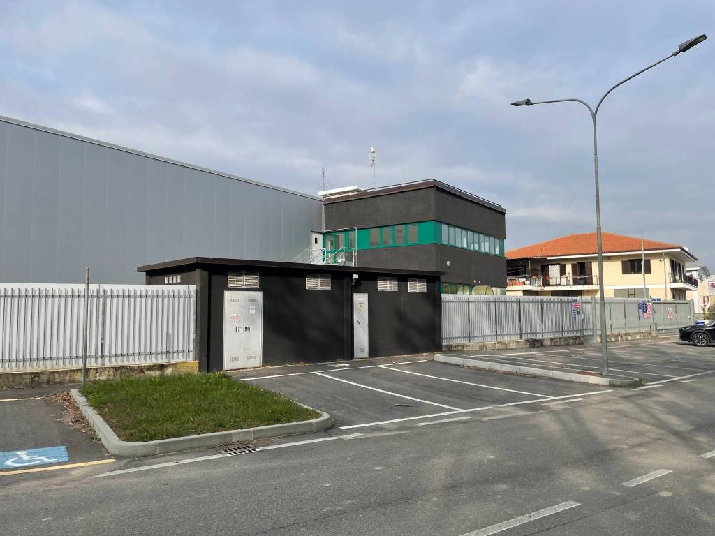 Immobile a Arignano in Via dell'Industria, 12 - Foto 3