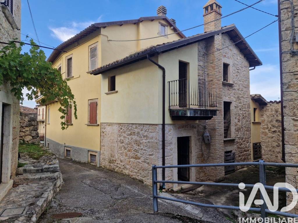 Rustico / casale a Ascoli piceno in Località Carpineto, 00 - Foto 2