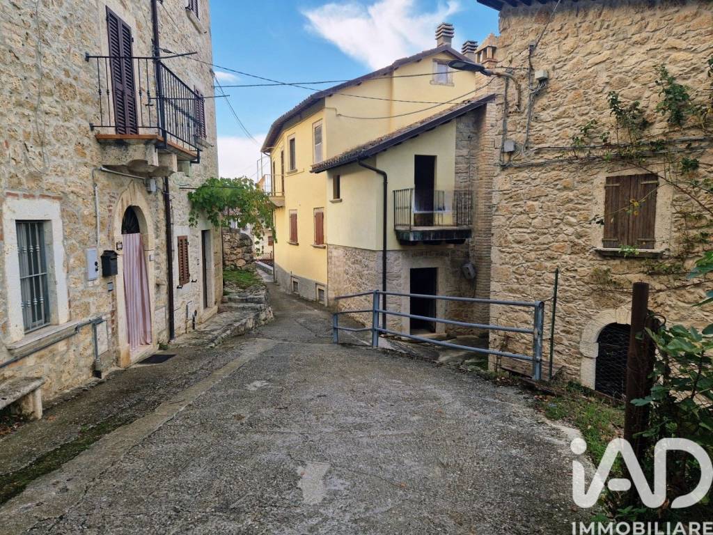 Rustico / casale a Ascoli piceno in Località Carpineto, 00 - Foto 3