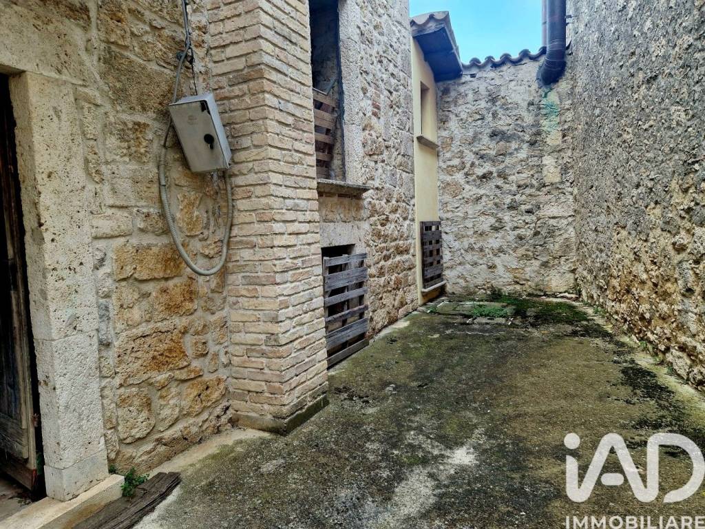 Rustico / casale a Ascoli piceno in Località Carpineto, 00 - Foto 5