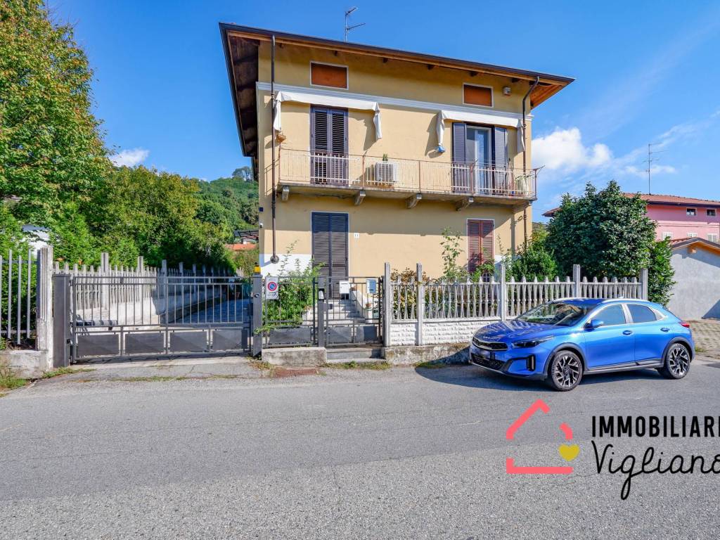 Appartamento a Biella in Strada alle Fucine - Foto 2