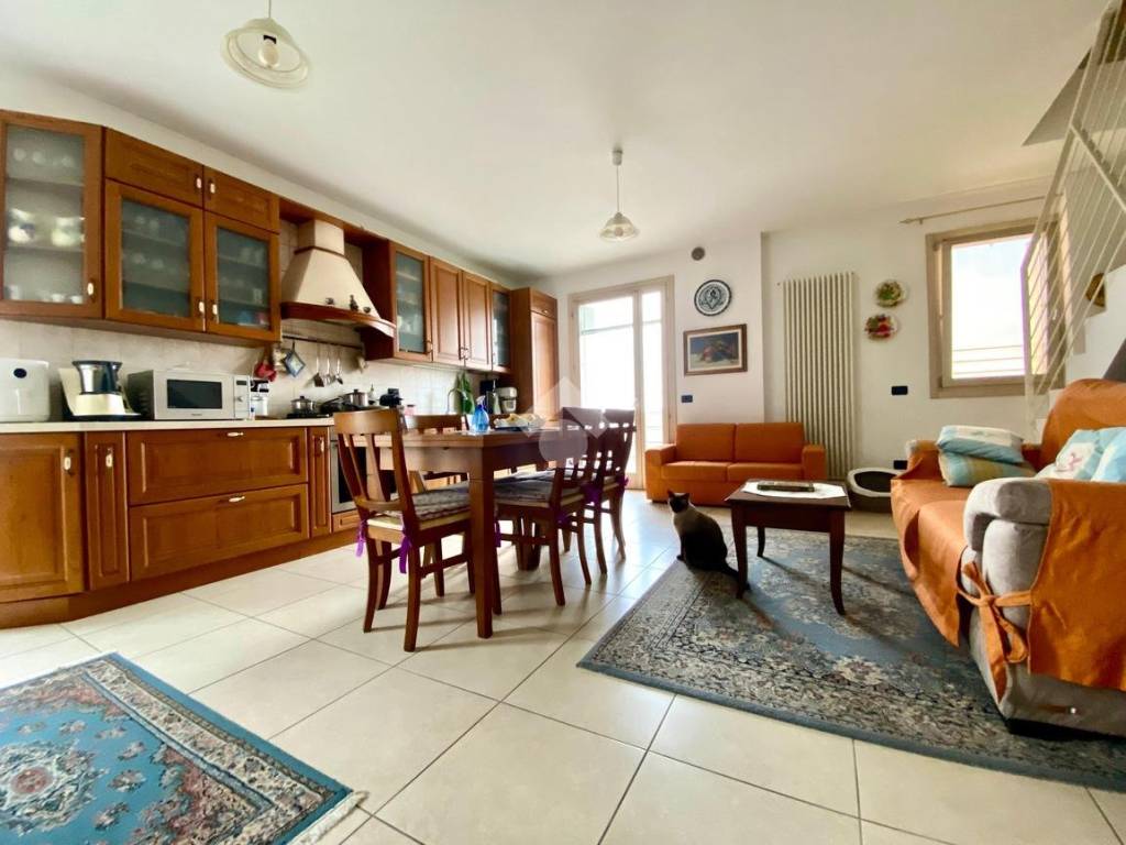 Appartamento a Montebelluna in Via Dei Martini, 27 - Foto 4