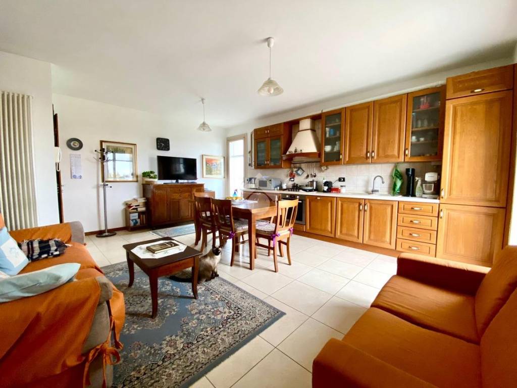Appartamento a Montebelluna in Via Dei Martini, 27 - Foto 5