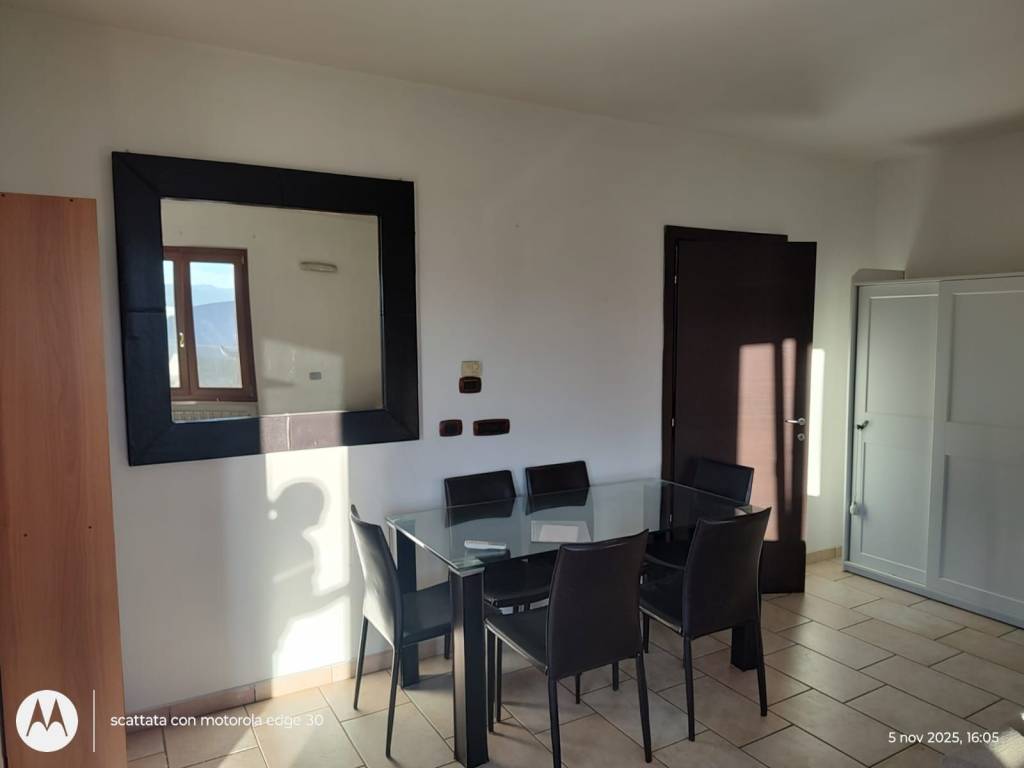 Appartamento a Ferentino in Via San Rocco Montecchie - Foto 2