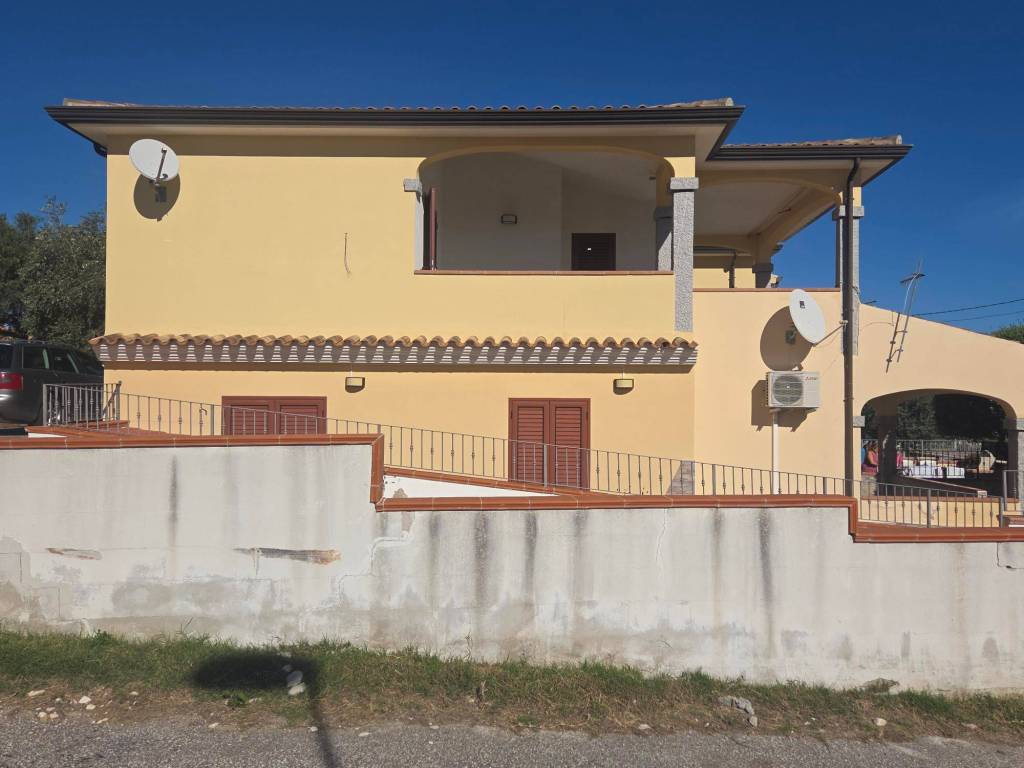 Appartamento a Posada in Via Goffredo Mameli, 25 - Foto 3