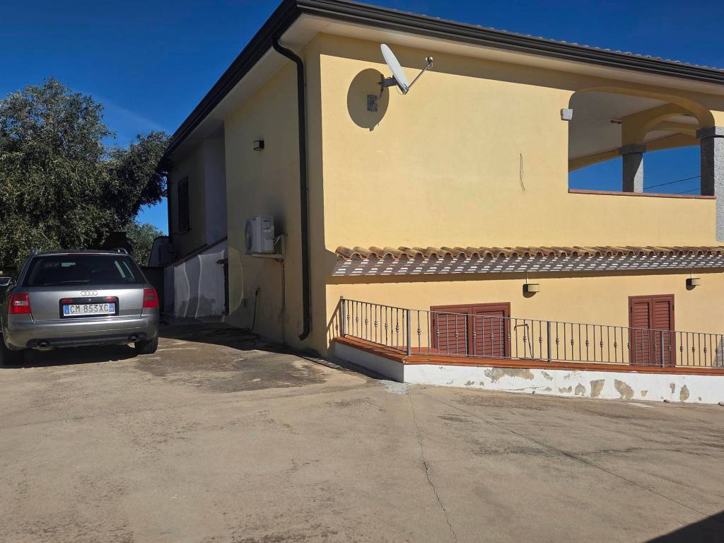 Appartamento a Posada in Via Goffredo Mameli, 25 - Foto 4