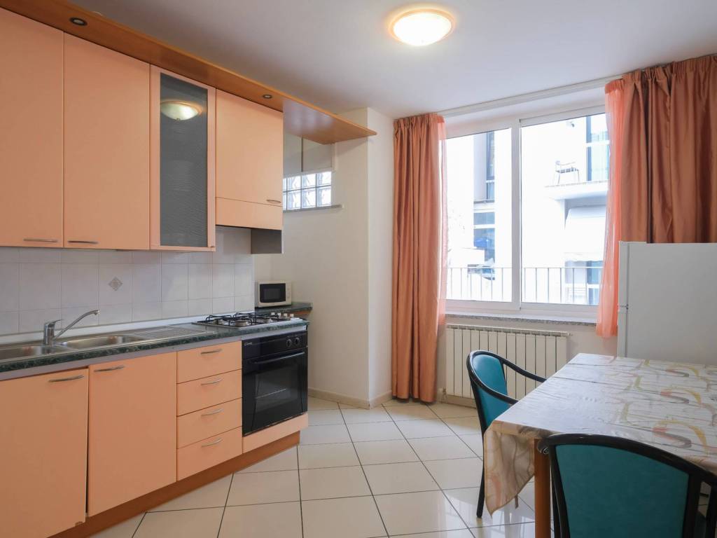 Appartamento a Cattolica in Via V. Delprete, 111 - Foto 5