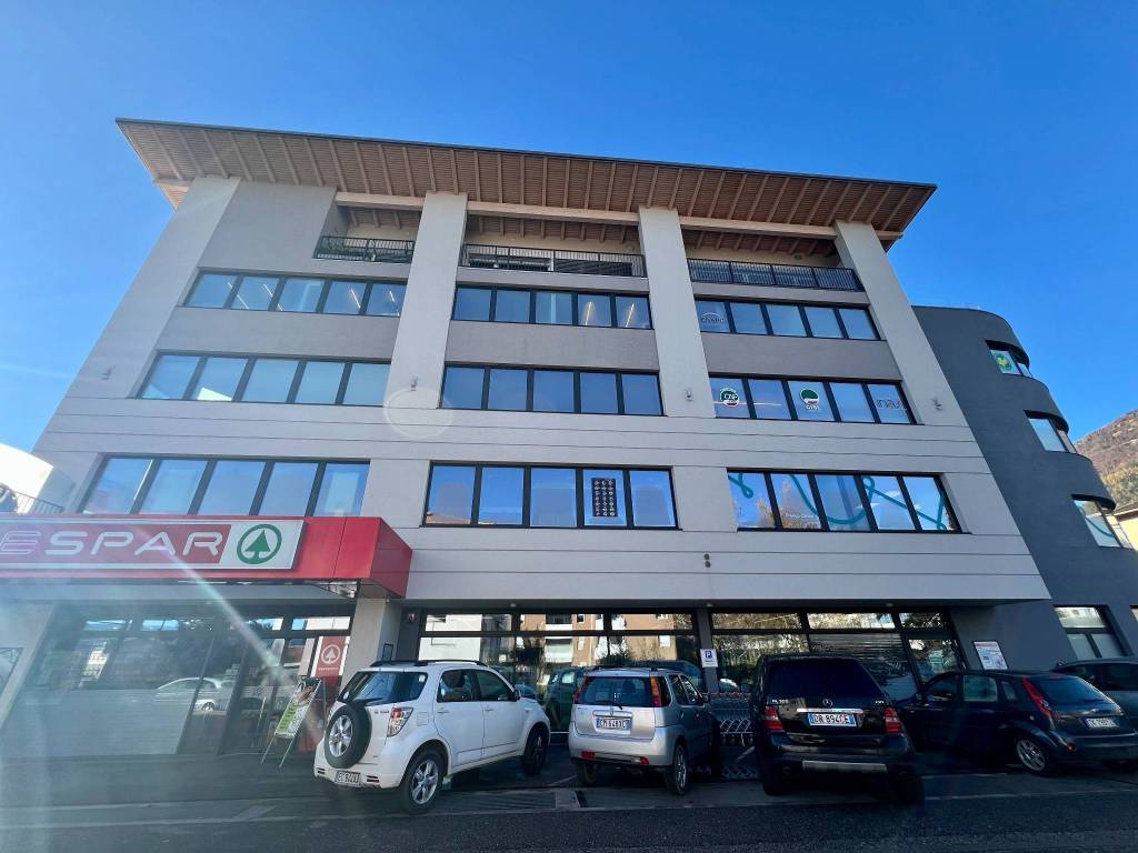 Immobile a Cles in Via 4 Novembre - Foto 2