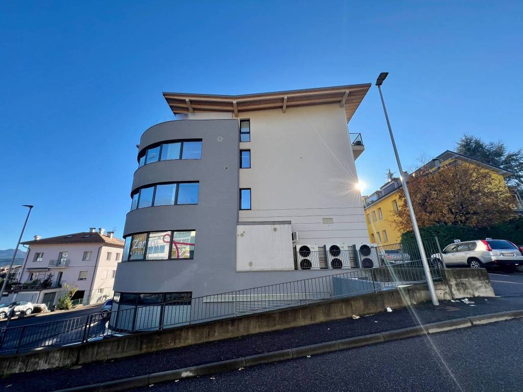 Immobile a Cles in Via 4 Novembre - Foto 4