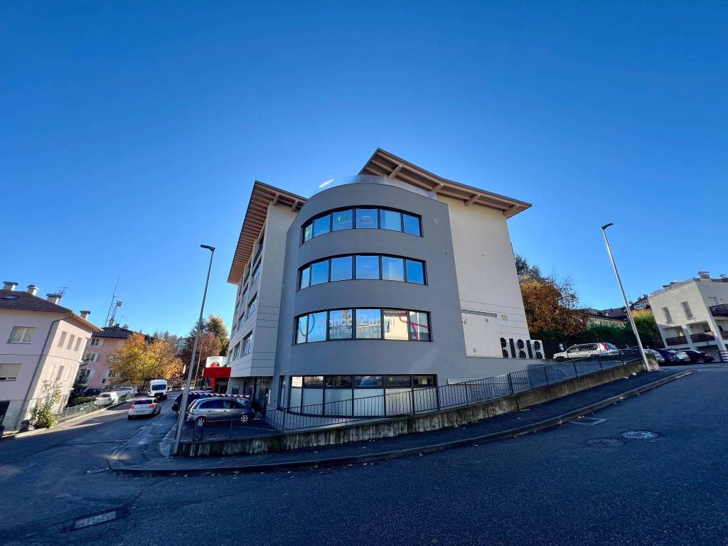 Immobile a Cles in Via 4 Novembre - Foto 5