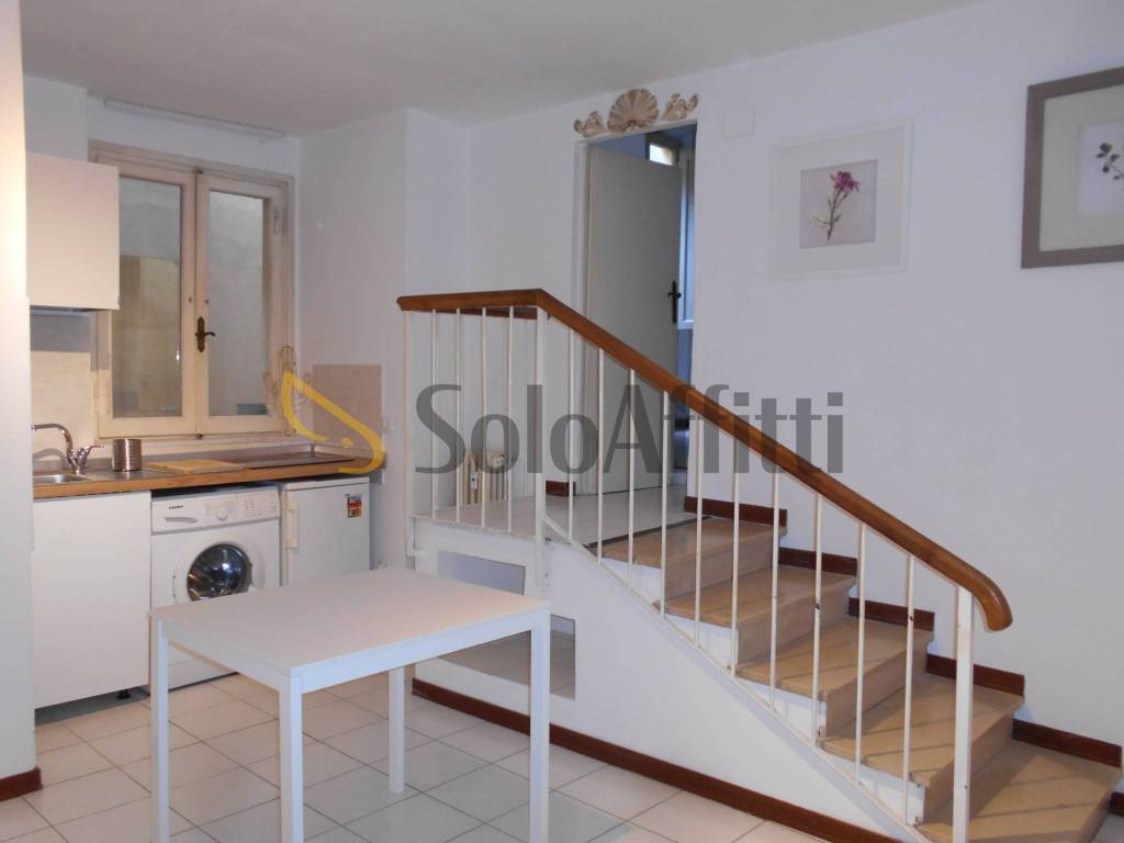 Appartamento a Pisa in Lungarno Pacinotti, 1 - Foto 2