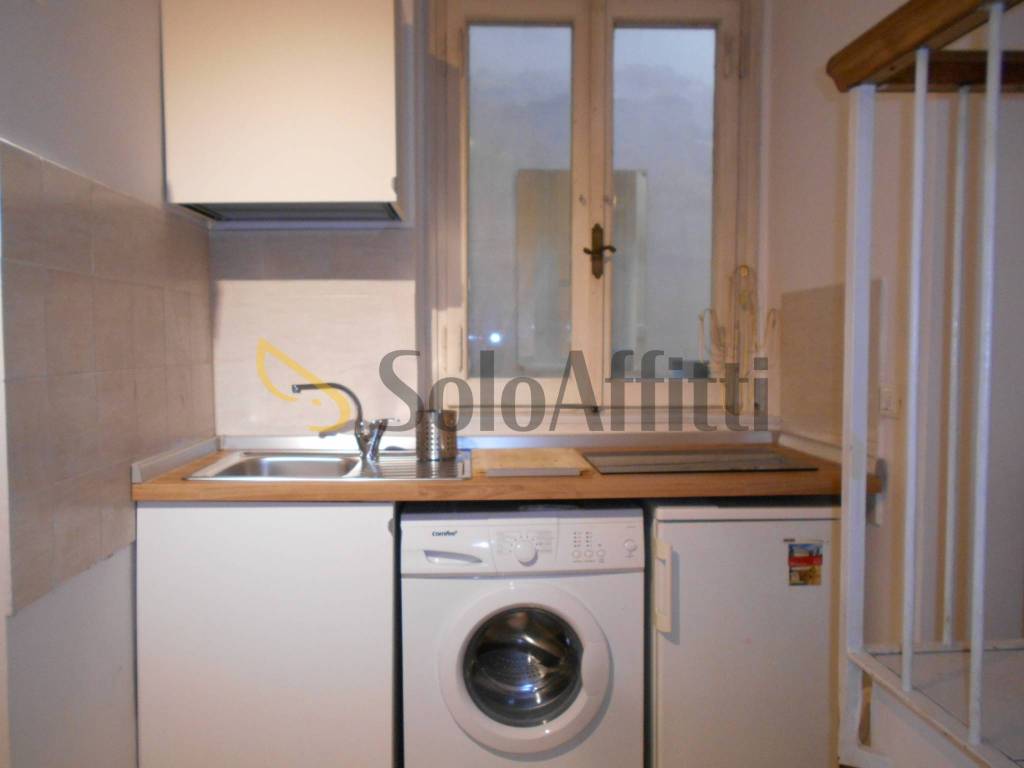 Appartamento a Pisa in Lungarno Pacinotti, 1 - Foto 3