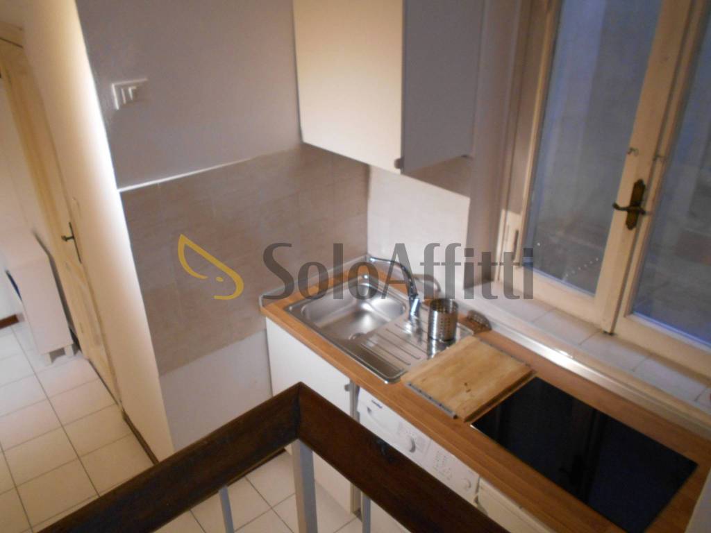 Appartamento a Pisa in Lungarno Pacinotti, 1 - Foto 4