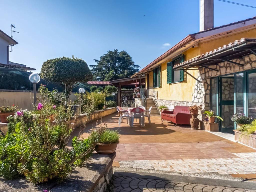 Villa a Palestrina in Via Tende - Foto 3