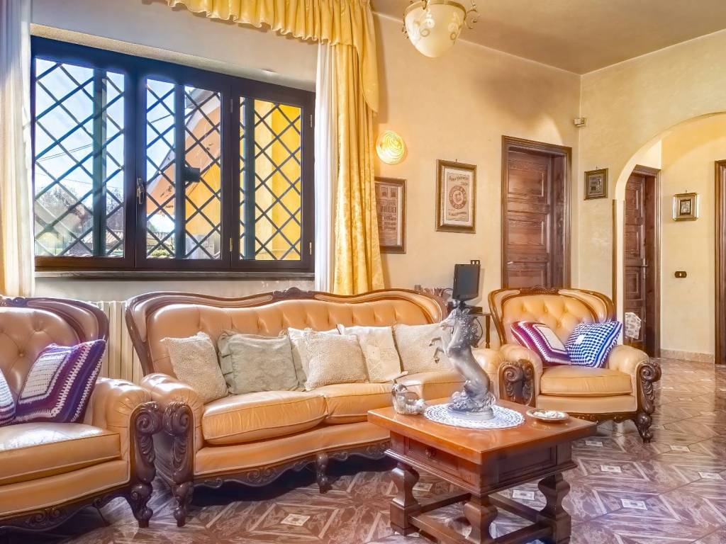 Villa a Palestrina in Via Tende - Foto 5