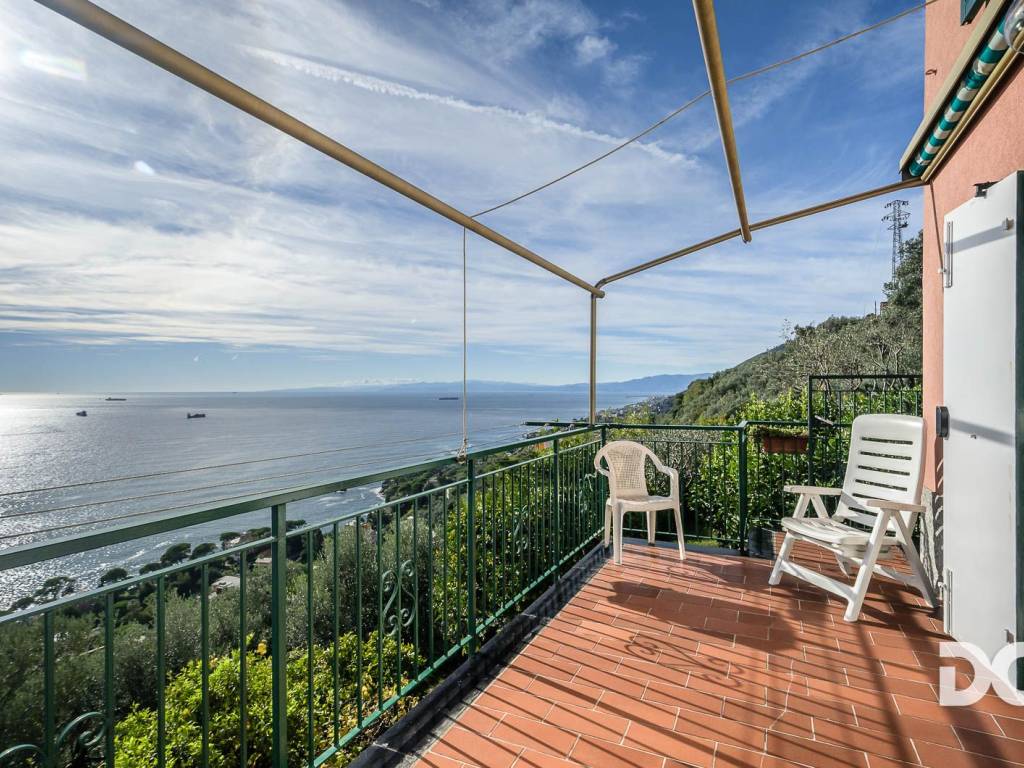 Appartamento a Bogliasco in Via Armanna - Foto 5