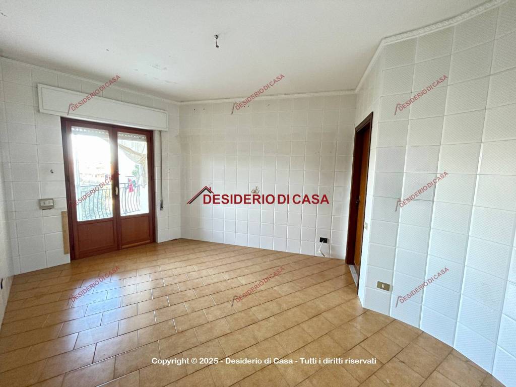 Appartamento a Bagheria in Via Roccaforte, 189 - Foto 2