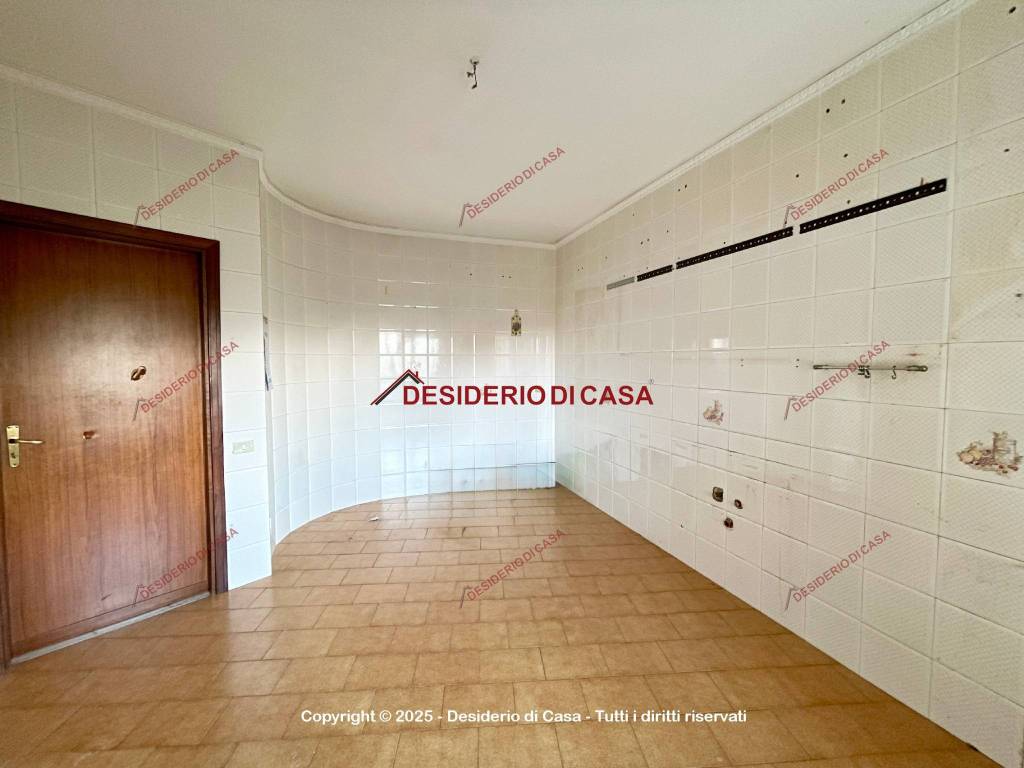 Appartamento a Bagheria in Via Roccaforte, 189 - Foto 3