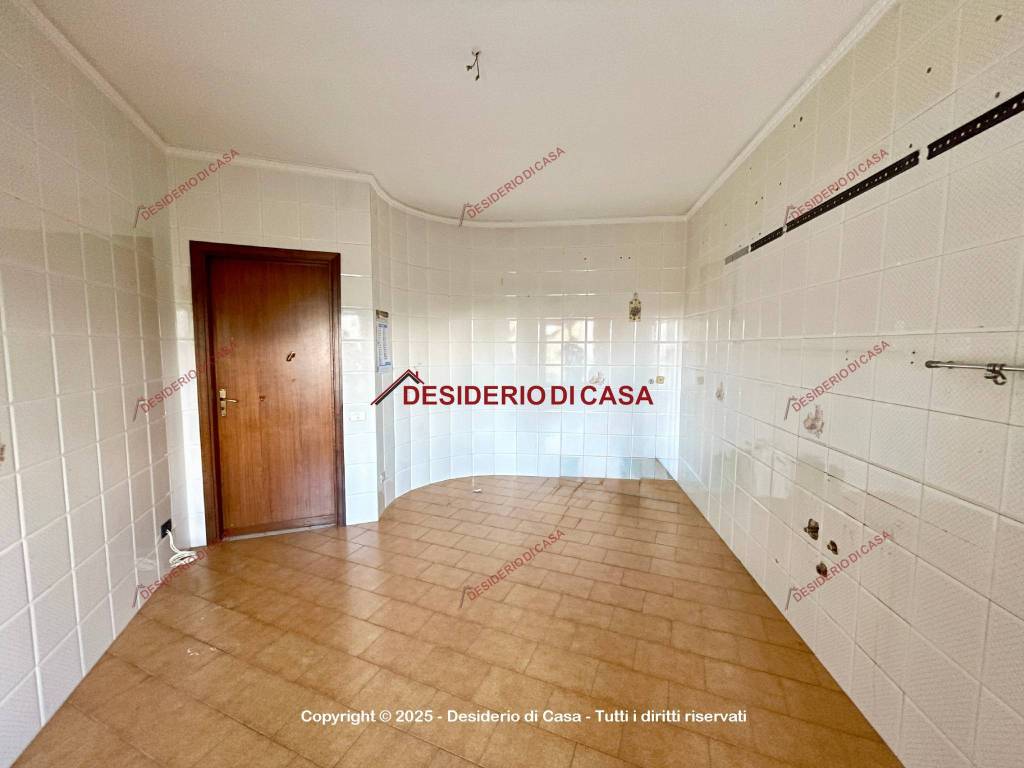 Appartamento a Bagheria in Via Roccaforte, 189 - Foto 4