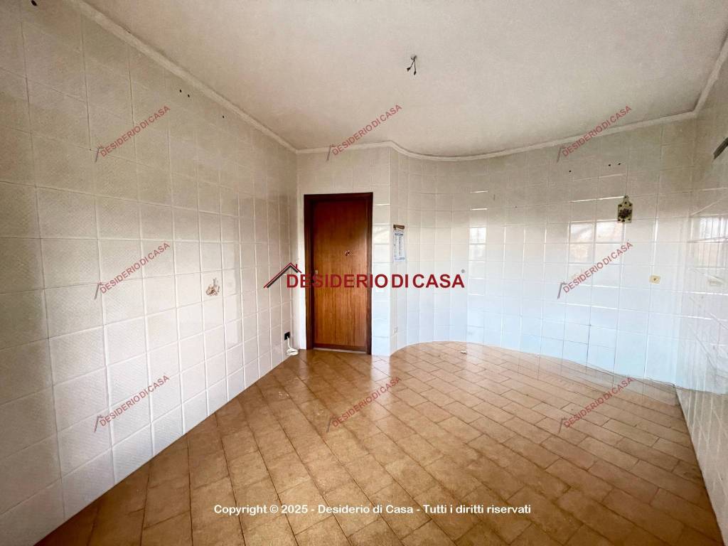 Appartamento a Bagheria in Via Roccaforte, 189 - Foto 5