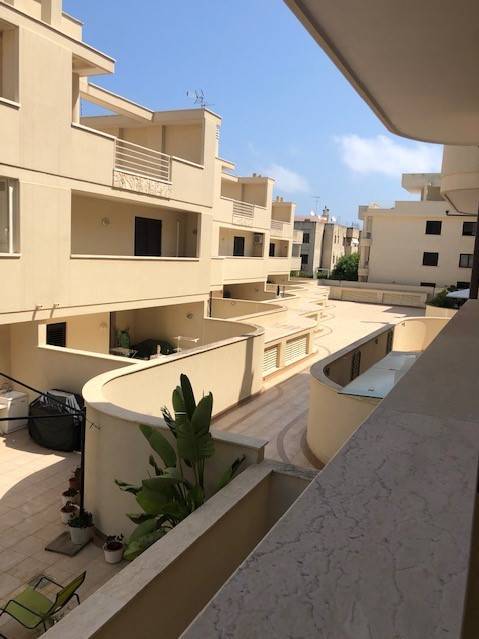 Appartamento a Brindisi in Via Arturo Ferrarin - Foto 5