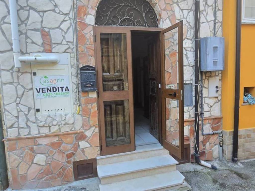 Casa indipendente a San leucio del sannio in Via Breccelle, 3 - Foto 3