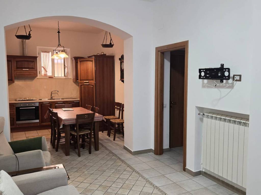 Casa indipendente a San leucio del sannio in Via Breccelle, 3 - Foto 4