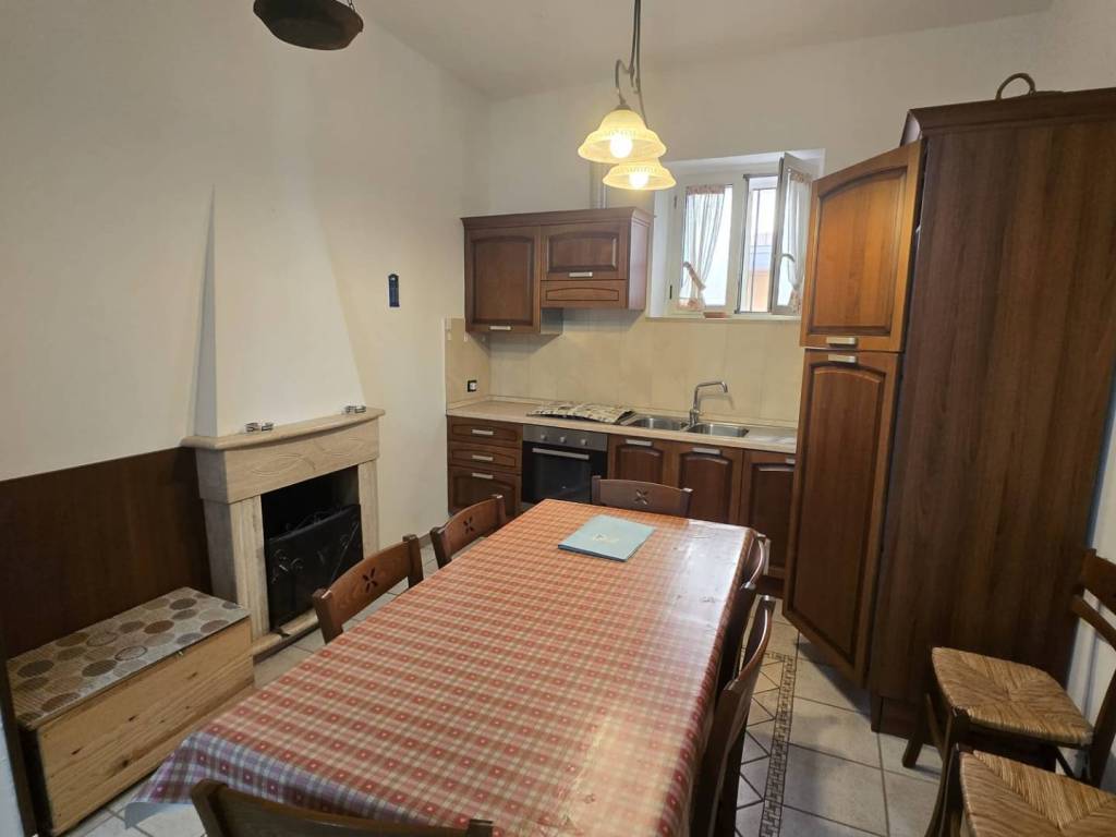 Casa indipendente a San leucio del sannio in Via Breccelle, 3 - Foto 5