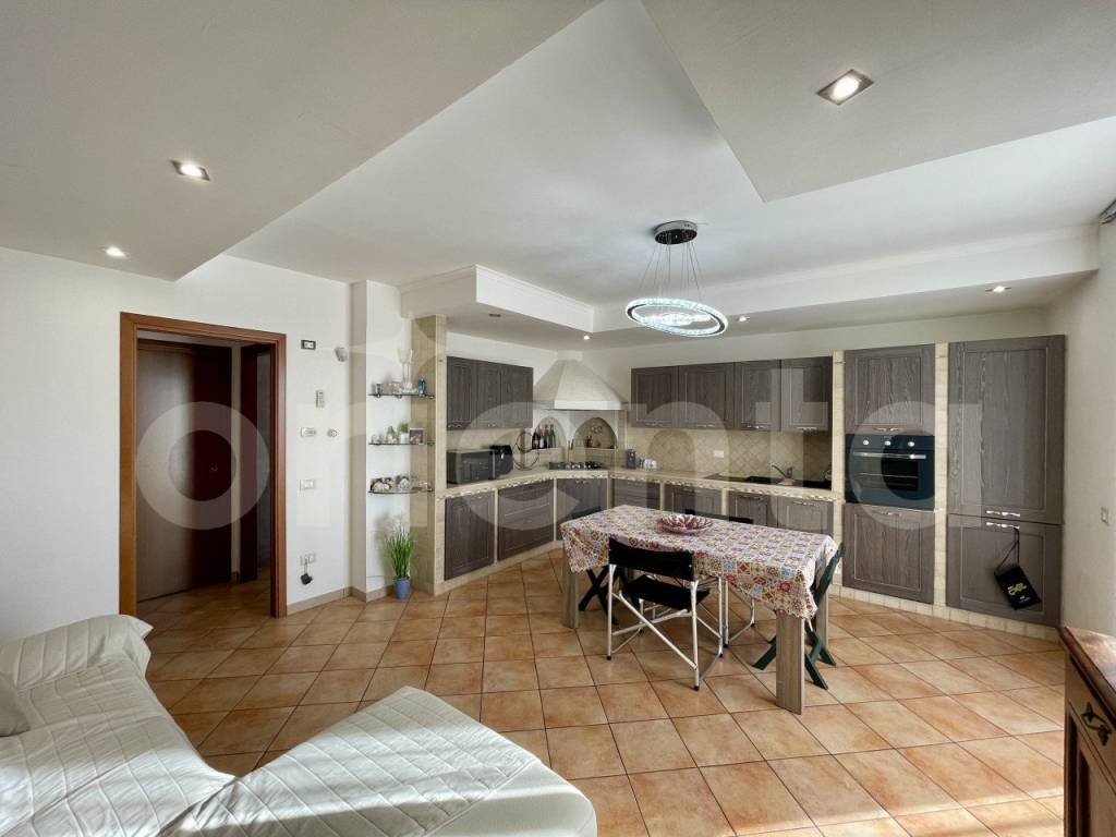 Appartamento a Montichiari in Via Magenta, 42 - Foto 2
