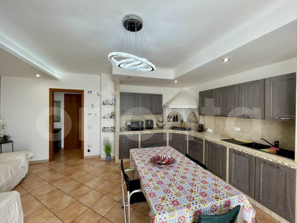 Appartamento a Montichiari in Via Magenta, 42 - Foto 3