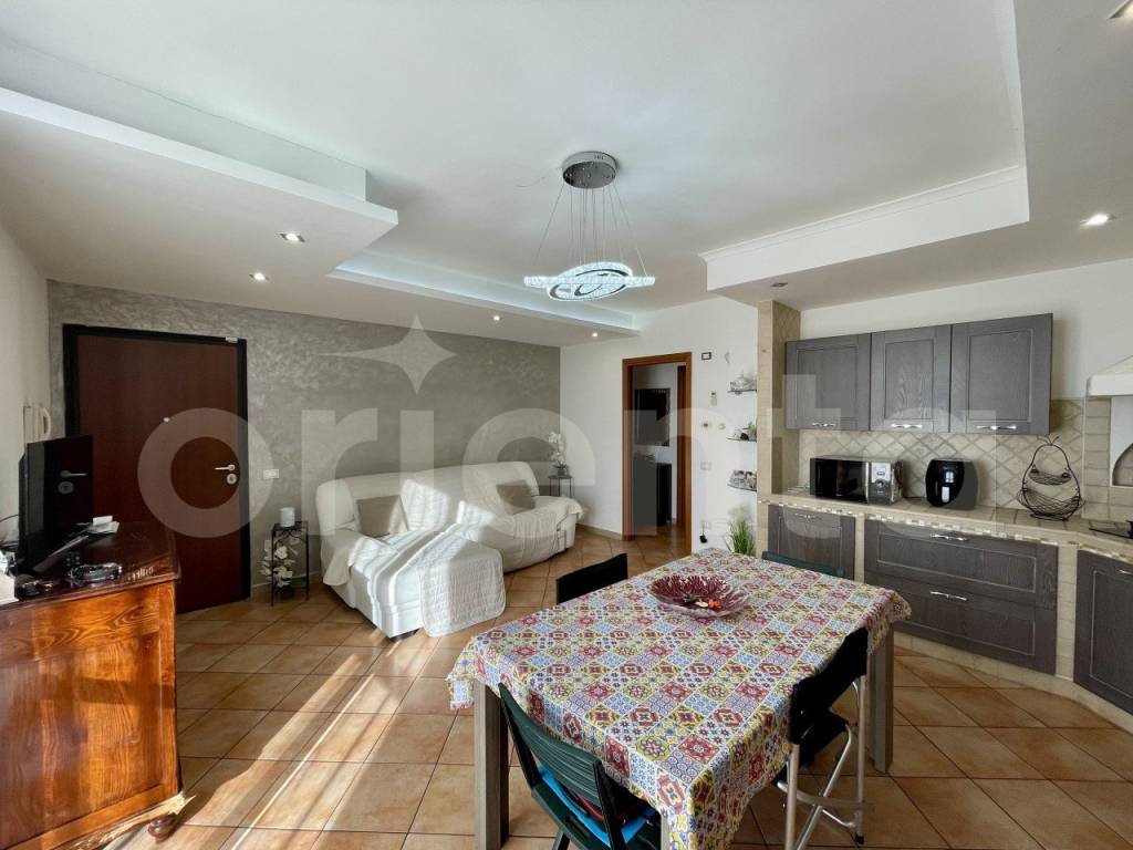 Appartamento a Montichiari in Via Magenta, 42 - Foto 4