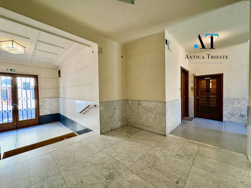 Appartamento a Trieste in Via Udine, 24 - Foto 3