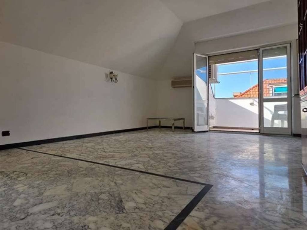 Attico / mansarda a Lavagna in Corso Genova - Foto 4