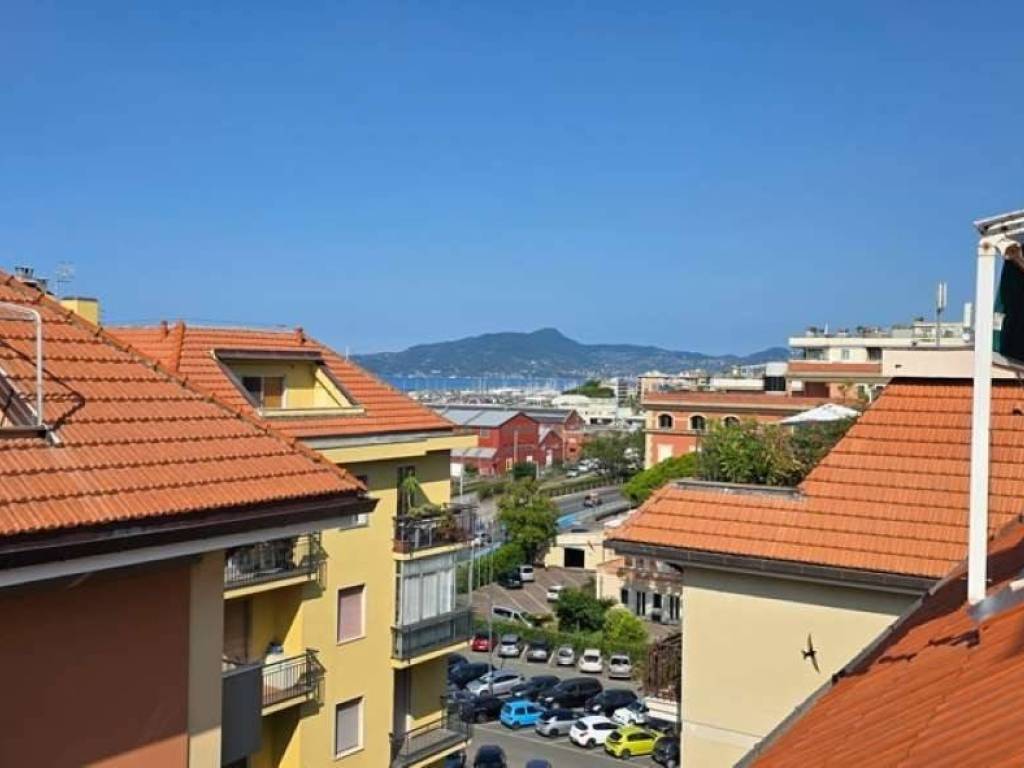 Attico / mansarda a Lavagna in Corso Genova - Foto 5