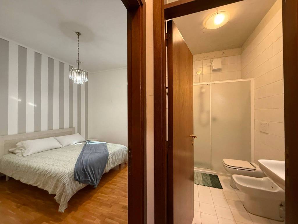 Appartamento a Bergamo in Via Zambonate, 58 - Foto 3