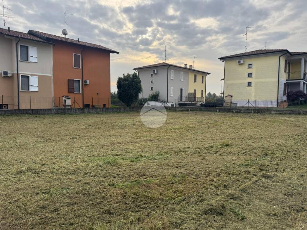 Terreno a Pompiano in Via Roma, 1 - Foto 2