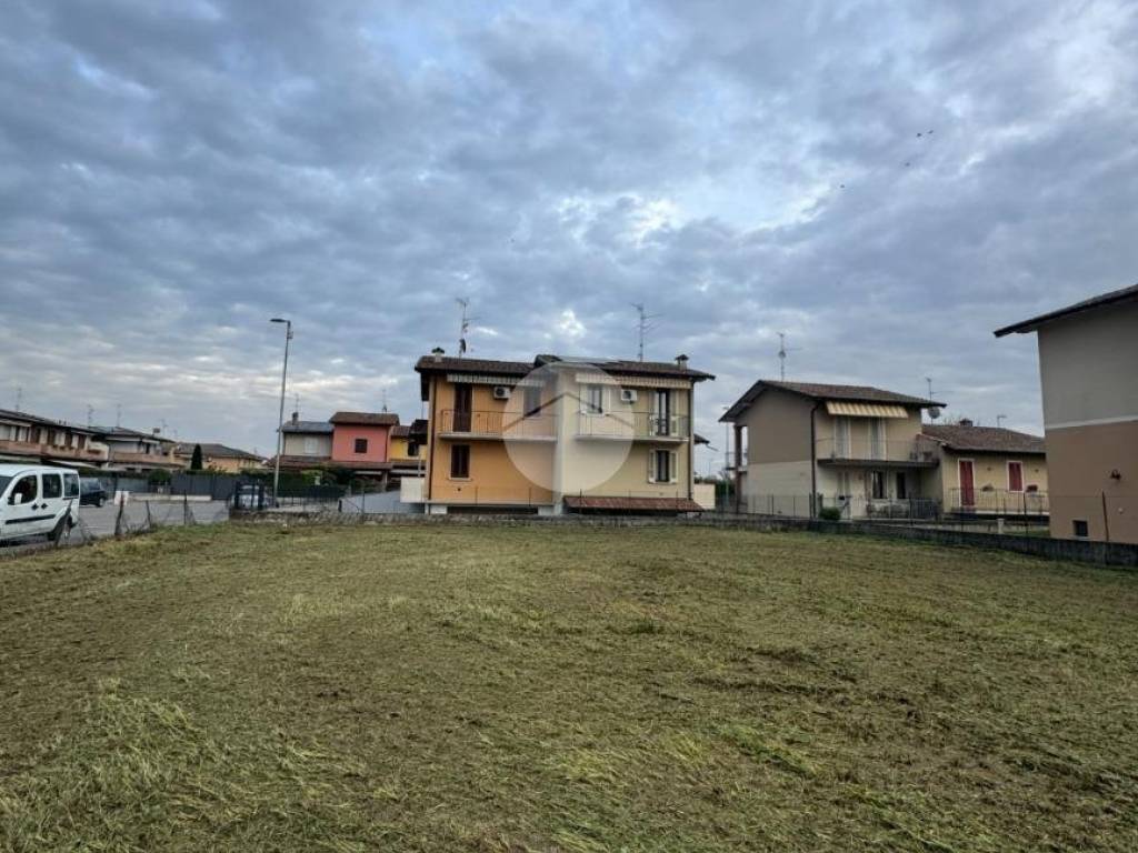 Terreno a Pompiano in Via Roma, 1 - Foto 4