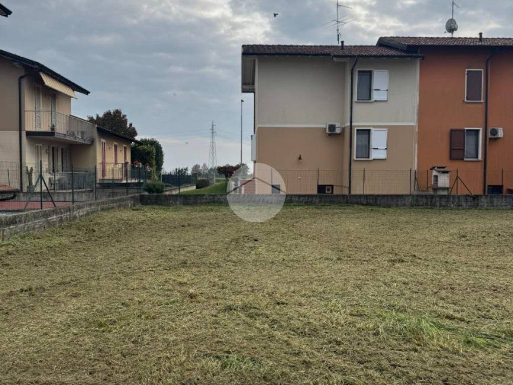 Terreno a Pompiano in Via Roma, 1 - Foto 5