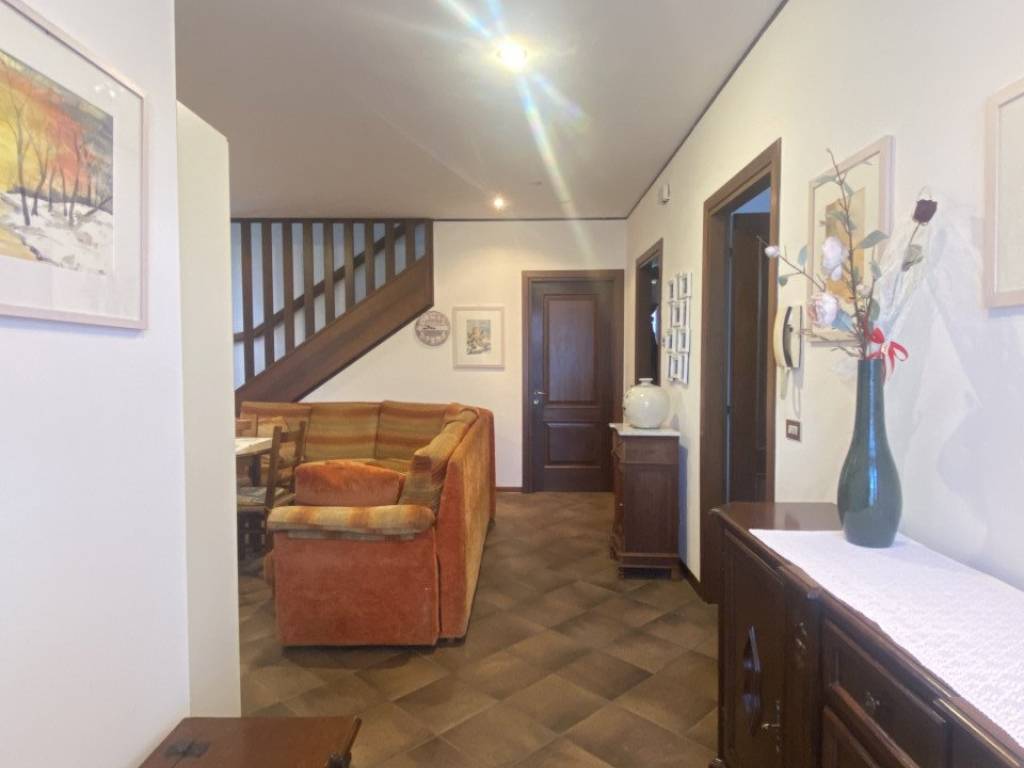 Villa a Camposampiero in Via Padre Massimiliano Maria Kolbe 2 - Foto 3