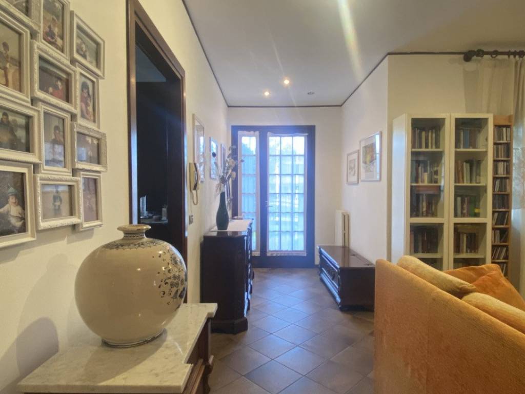 Villa a Camposampiero in Via Padre Massimiliano Maria Kolbe 2 - Foto 4