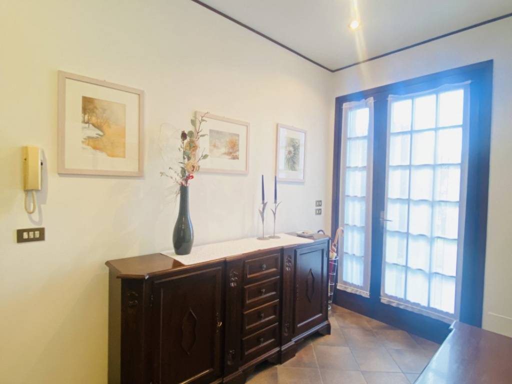 Villa a Camposampiero in Via Padre Massimiliano Maria Kolbe 2 - Foto 5