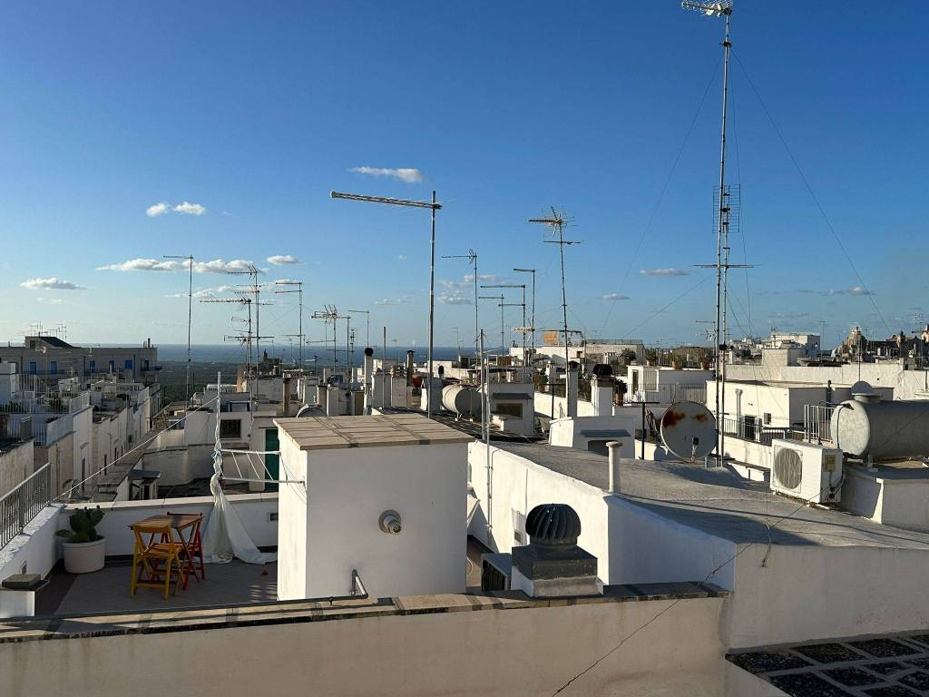 Casa indipendente a Ostuni in Corso Camillo Benso di Cavour - Foto 3