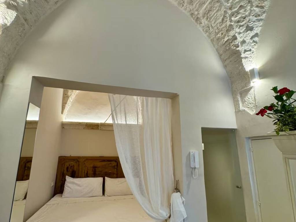Casa indipendente a Ostuni in Corso Camillo Benso di Cavour - Foto 4