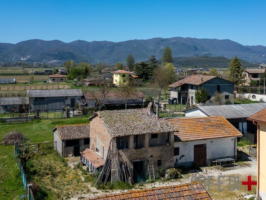 Rustico / casale a Rieti in Via Torrente - Foto 4