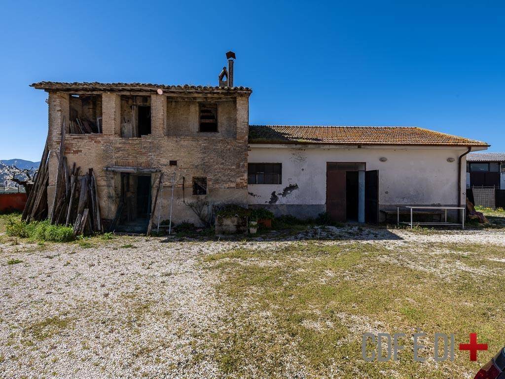 Rustico / casale a Rieti in Via Torrente - Foto 5