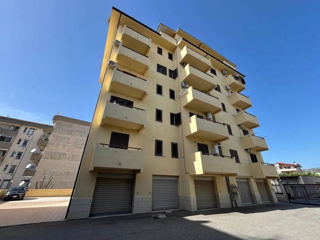 Appartamento a Reggio calabria in Vico Ferruccio, 113 - Foto 2