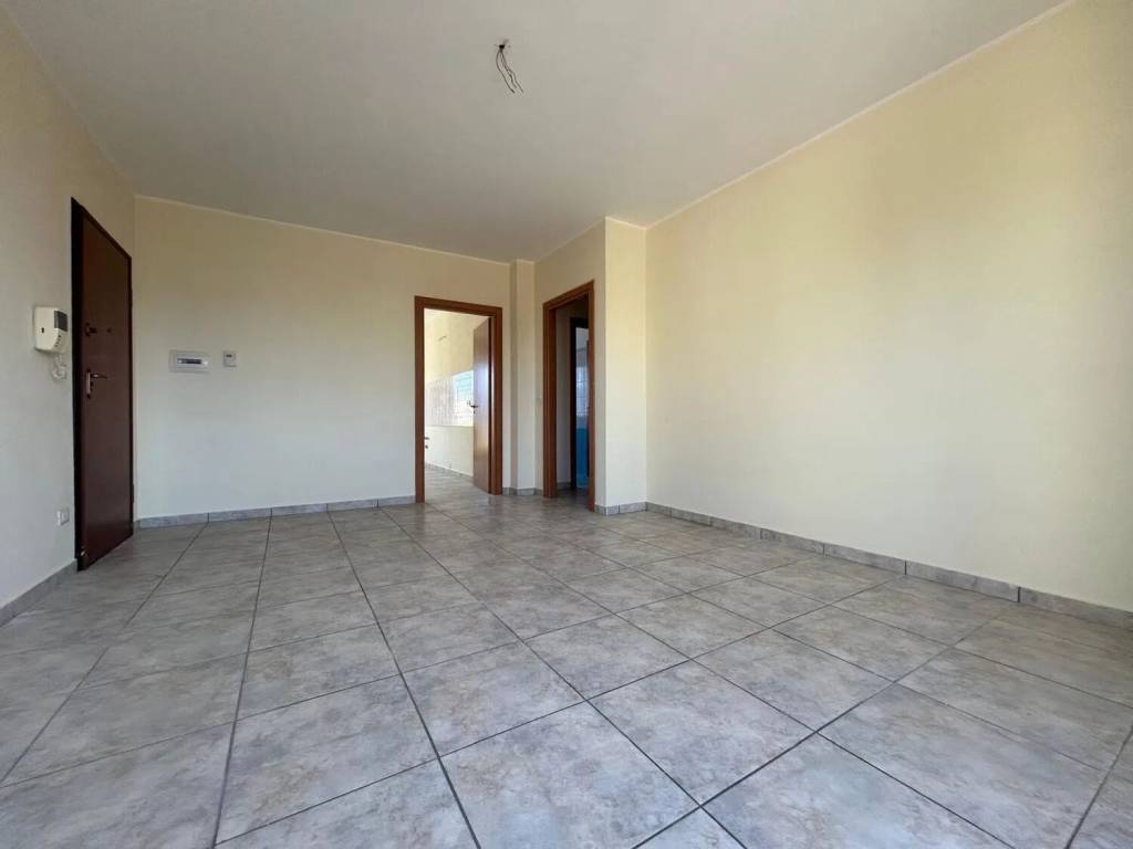 Appartamento a Reggio calabria in Vico Ferruccio, 113 - Foto 3