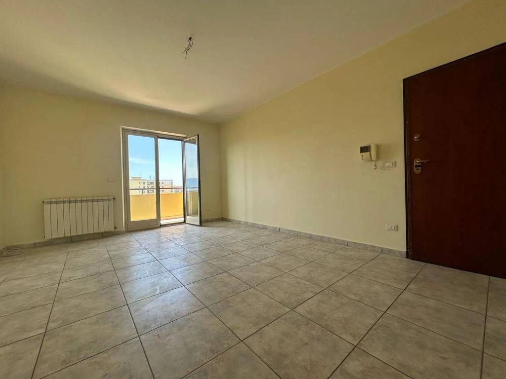 Appartamento a Reggio calabria in Vico Ferruccio, 113 - Foto 4