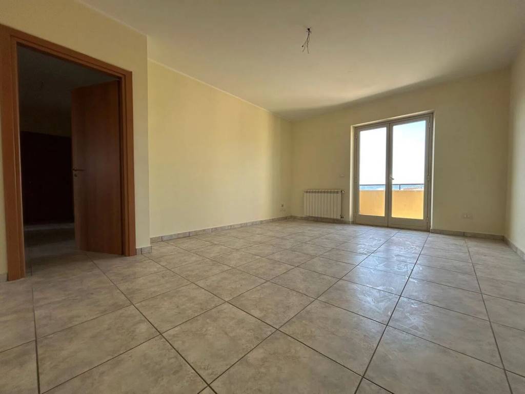 Appartamento a Reggio calabria in Vico Ferruccio, 113 - Foto 5