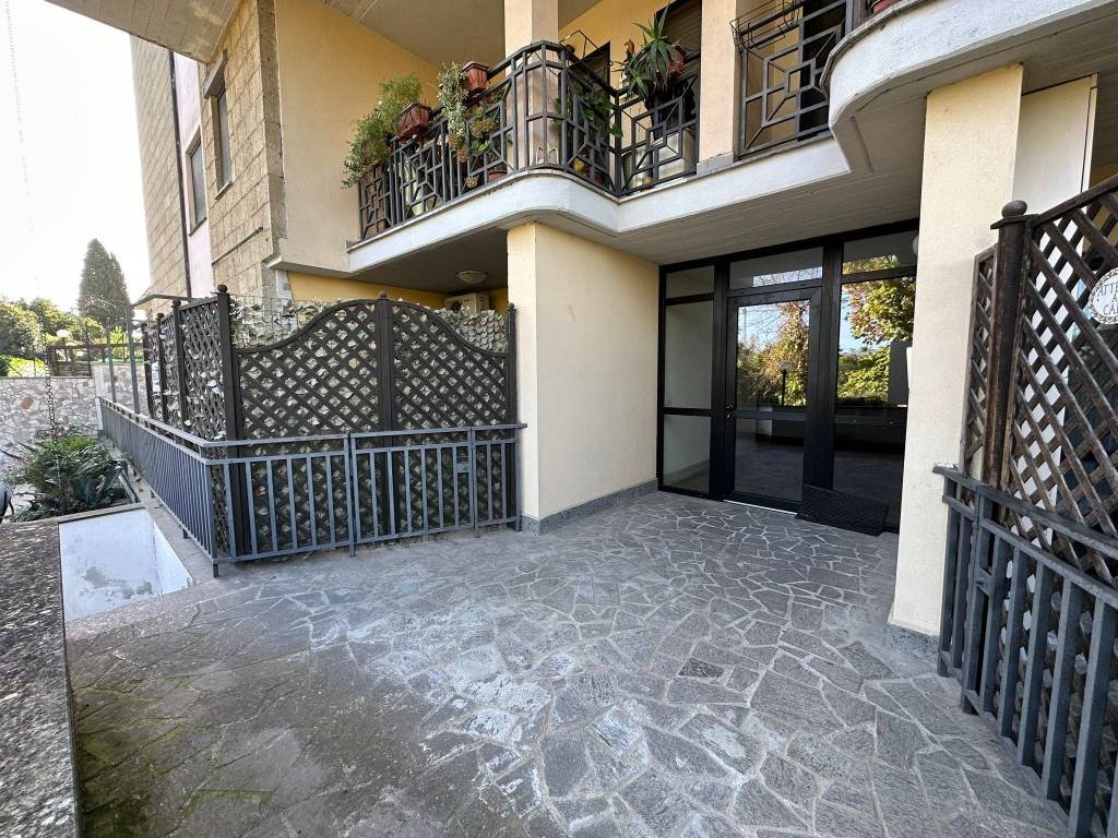 Appartamento a Orte in Via Marzabotto - Foto 2